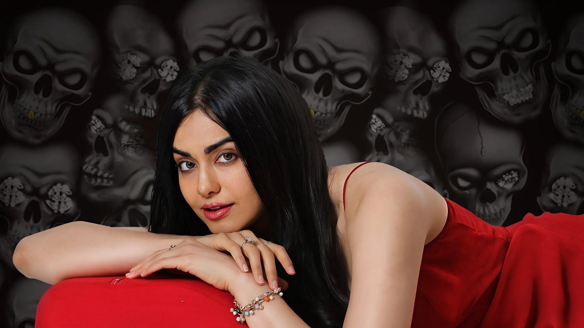 Criminal or Devil's poster