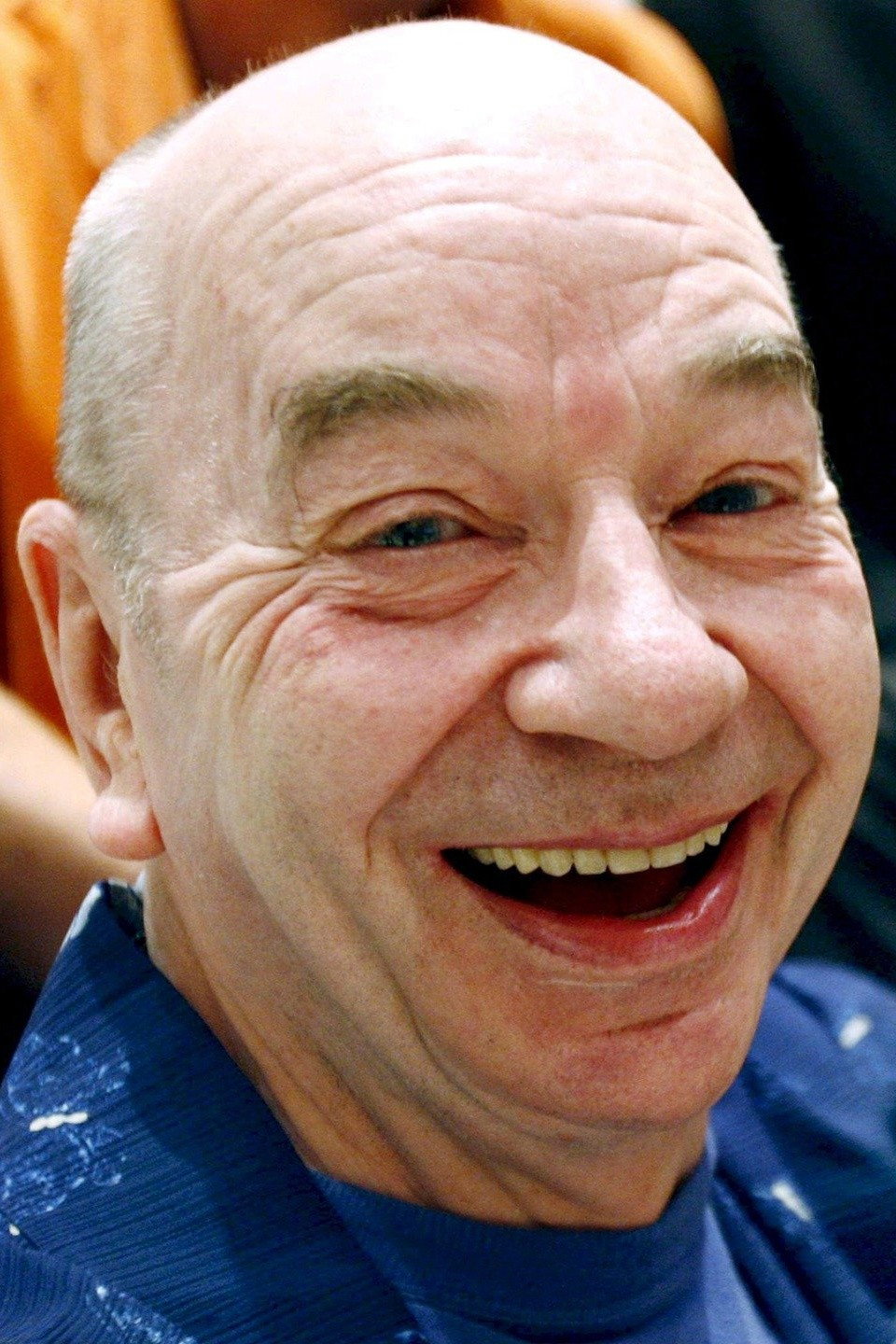 Lindsay Kemp's poster