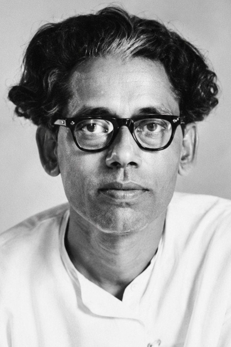 R. Krishnan's poster