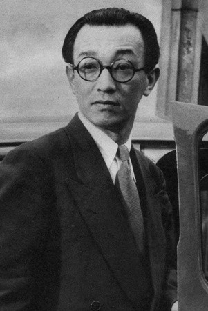 Sōjirō Motoki's poster
