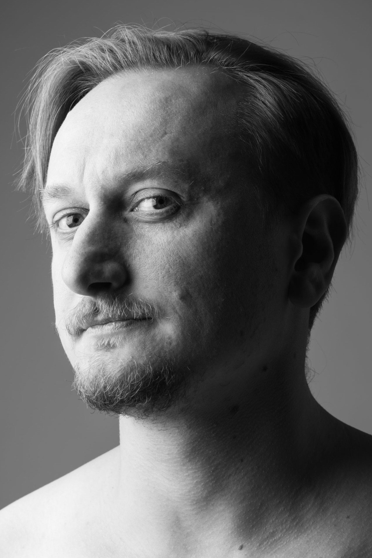 Vasyl Kolisnyk's poster