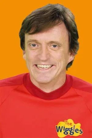 Murray Cook's poster