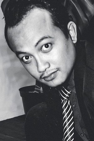 Nashiru Setiawan's poster
