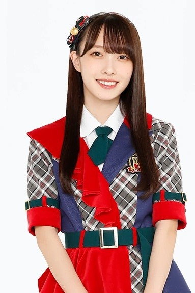 Airi Yamamoto's poster