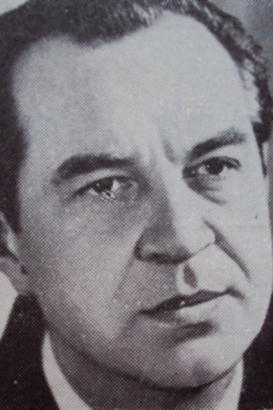 Igor Shelyugin's poster