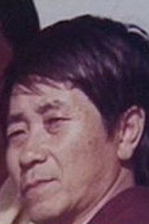 Minoru Yamada's poster