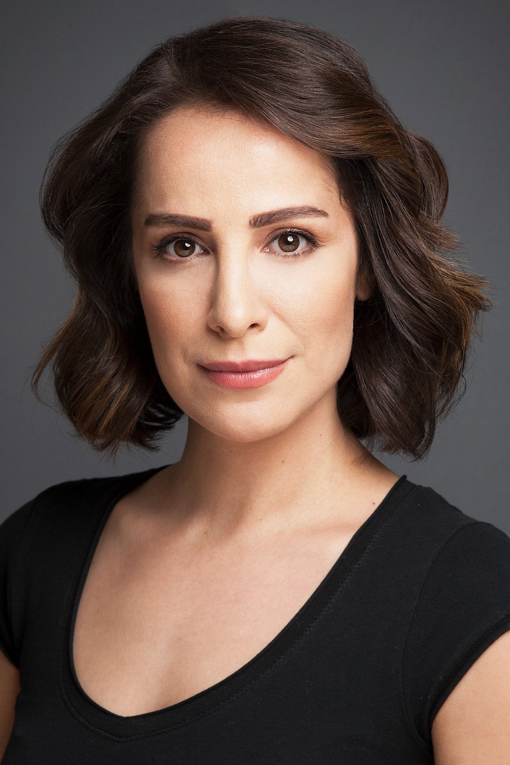 Fatma Toptaş's poster