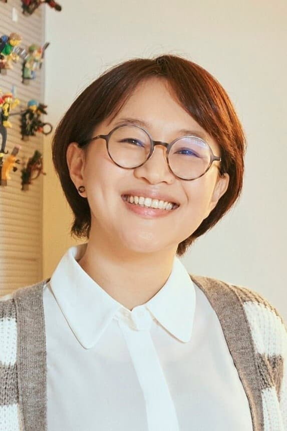 Nyssa Li's poster