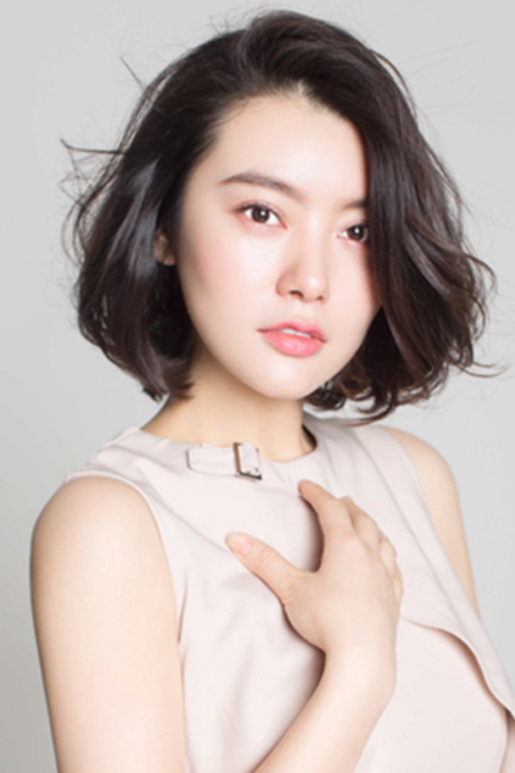 Chen Qingqing's poster