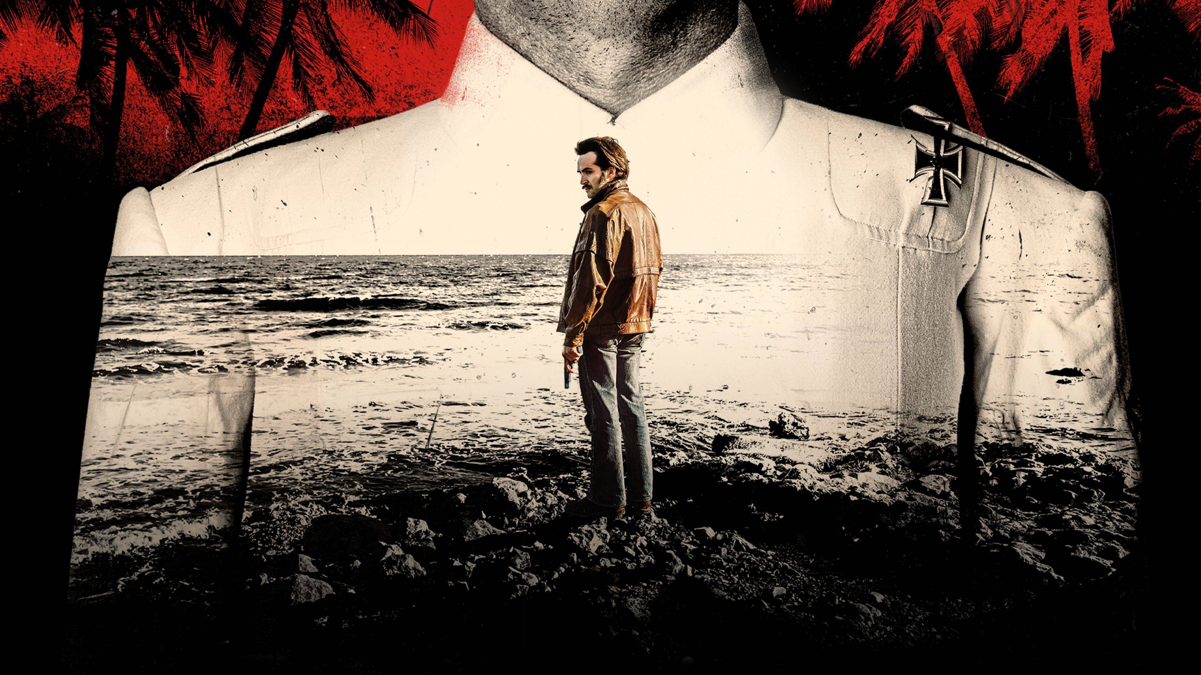 The Replacement's poster