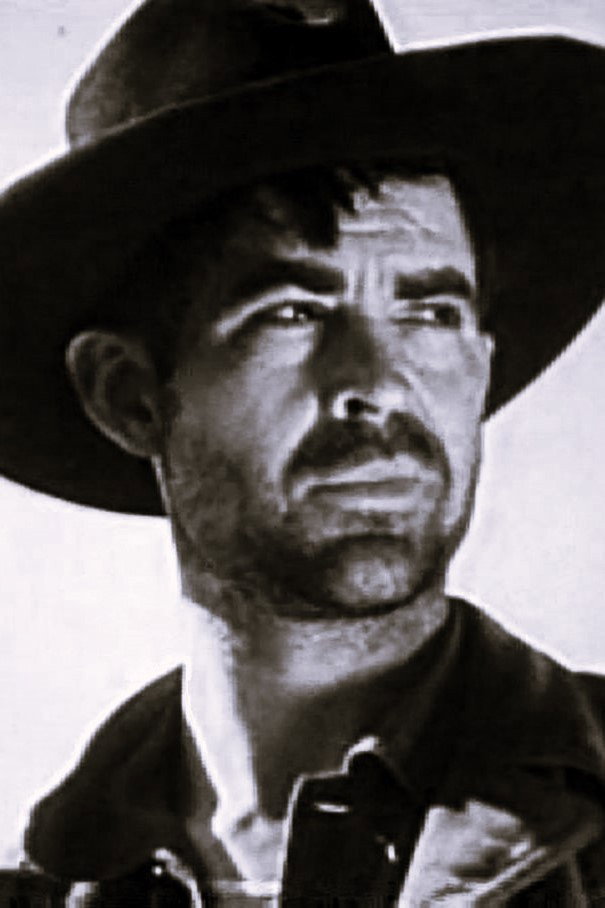 Mack V. Wright's poster