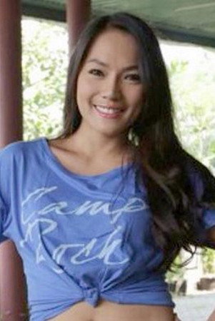 Jenny Cortez's poster
