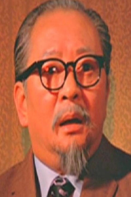 Lok Gung's poster