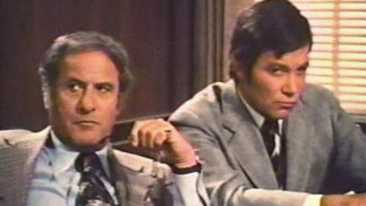 Indict and Convict's poster