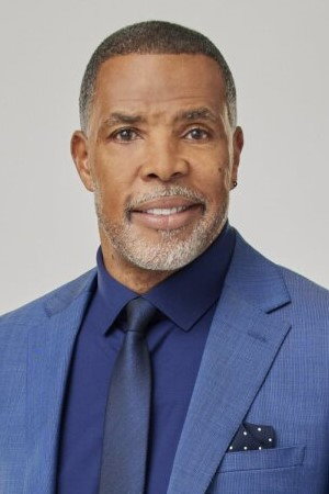 Eriq La Salle's poster