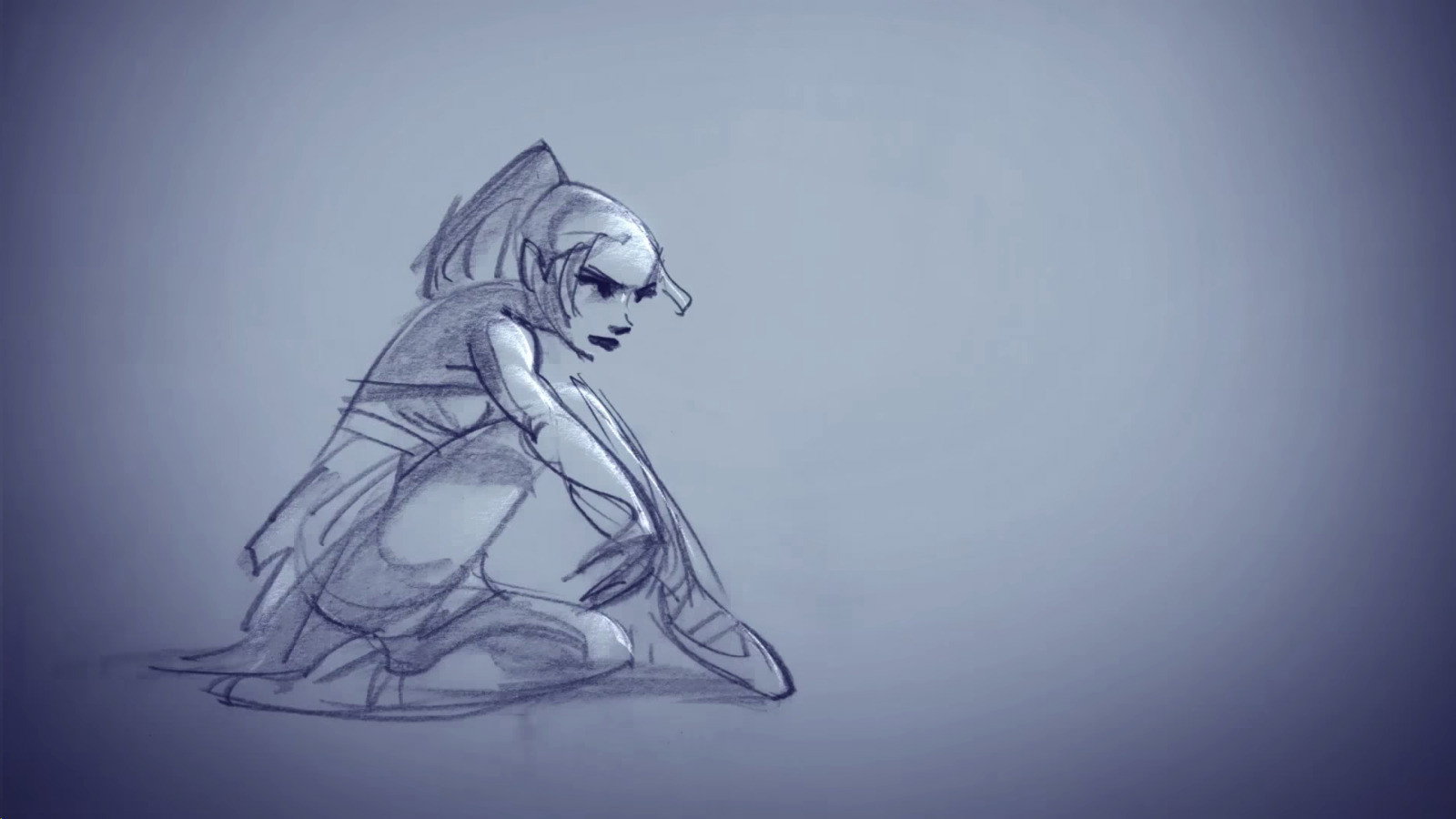 Nephtali's poster