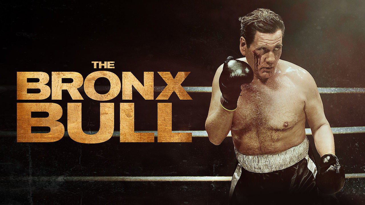 The Bronx Bull's poster