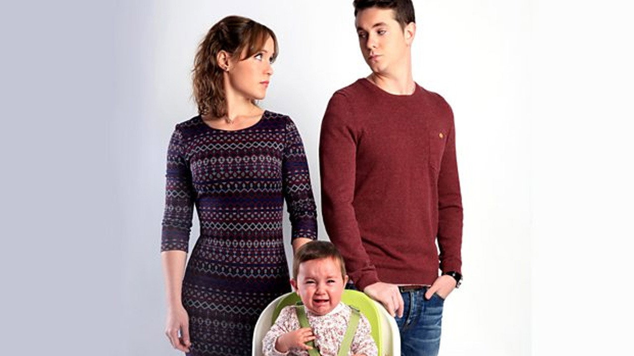 Pramface's poster
