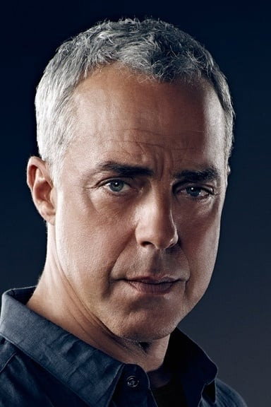 Titus Welliver's poster