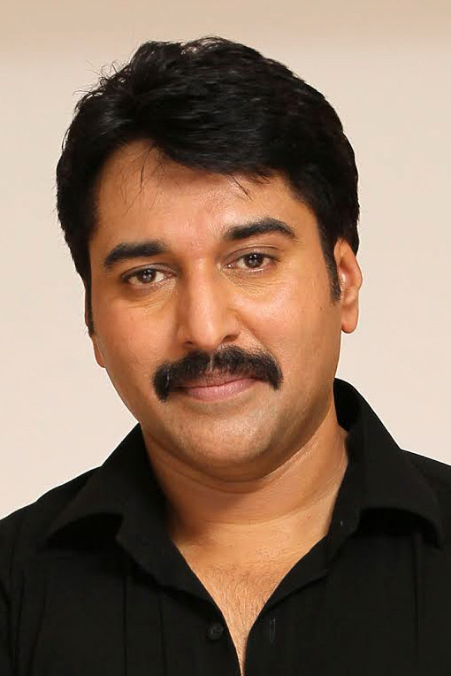 Rahman's poster