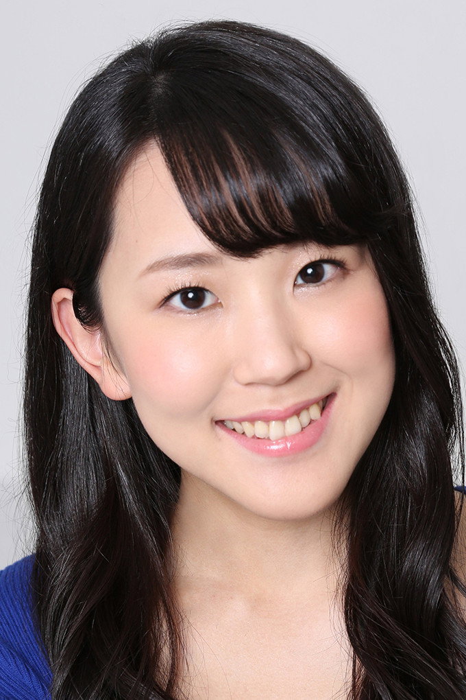 Tomo Muranaka's poster