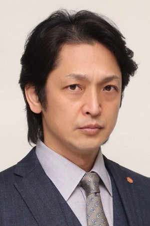 Kohki Okada's poster