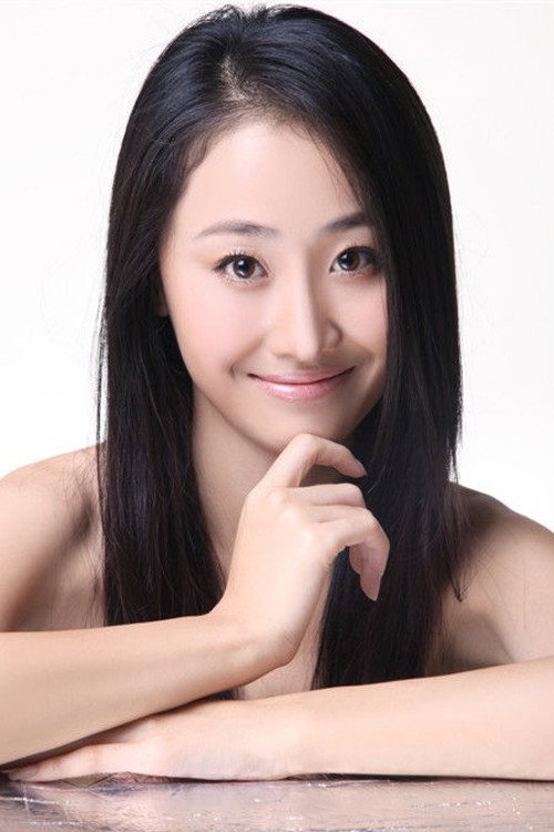 Cui Bing's poster