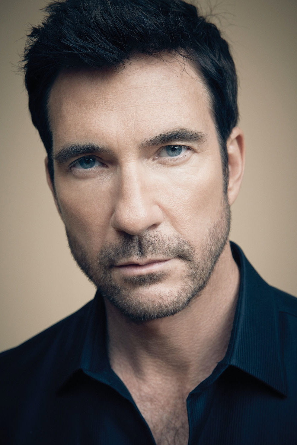 Dylan McDermott's poster