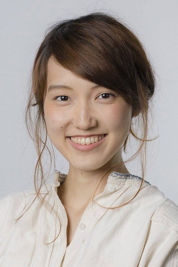 Mayu Takahashi's poster