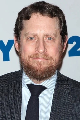 Scott M. Gimple's poster