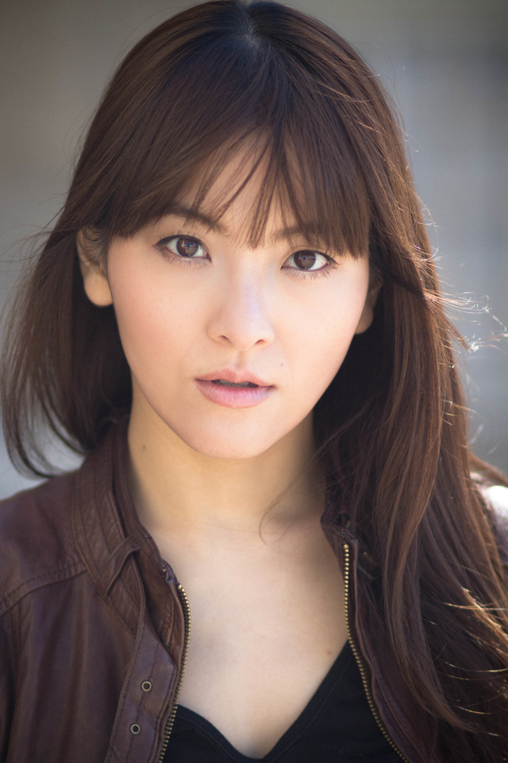 Eriko Takeda's poster