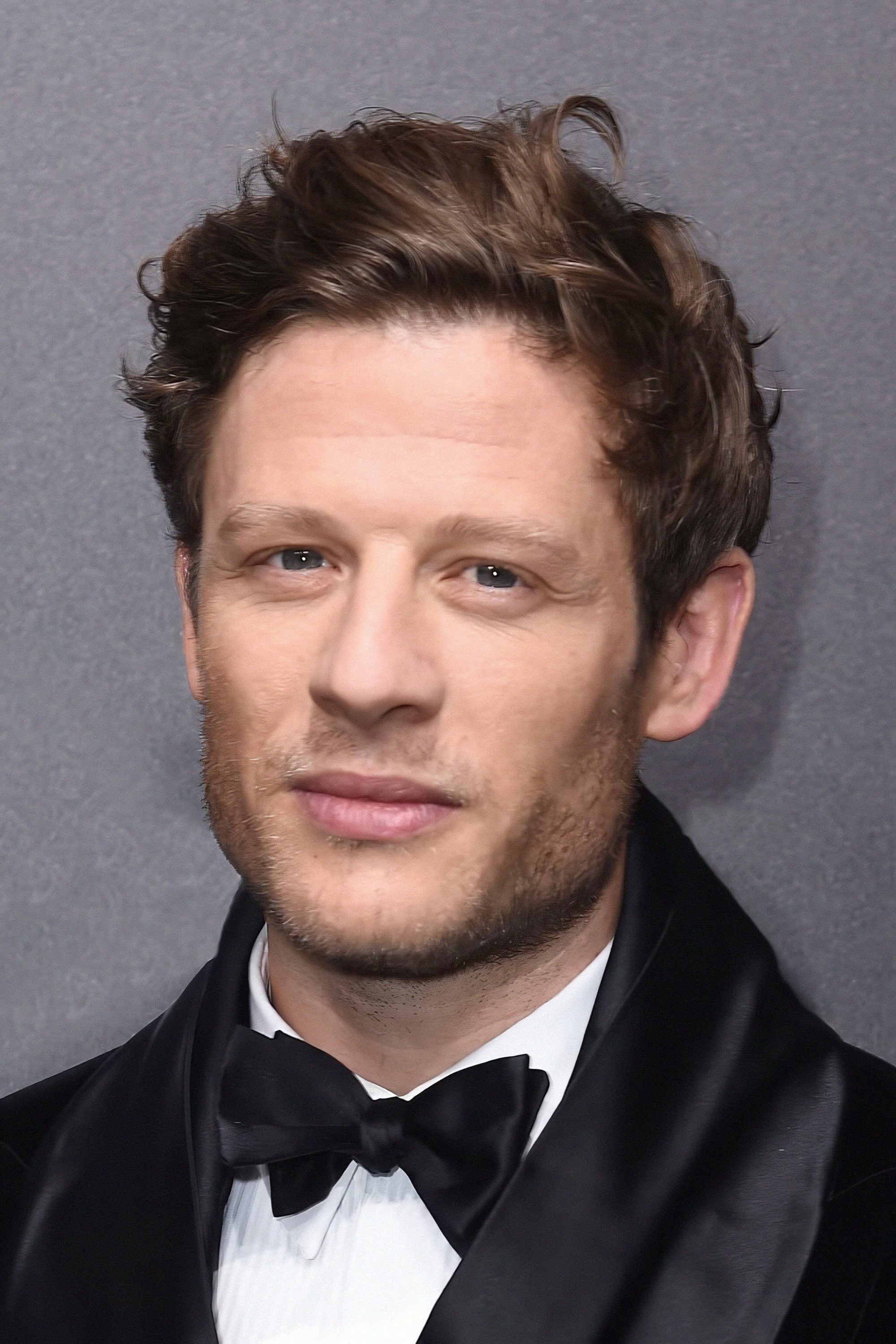 James Norton's poster