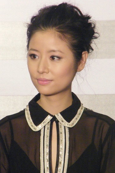 Chen Xin Ru's poster