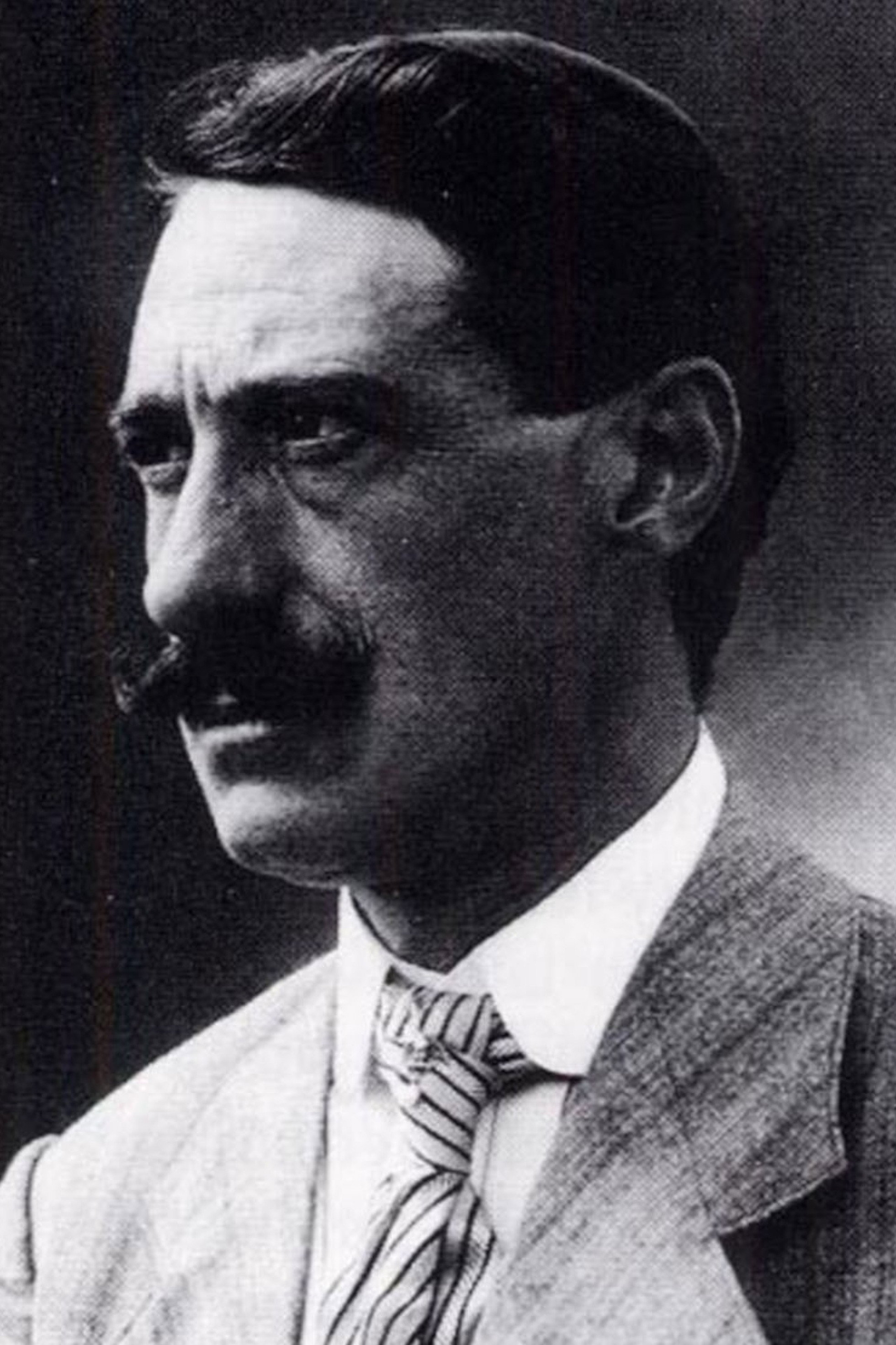 Segundo de Chomón's poster