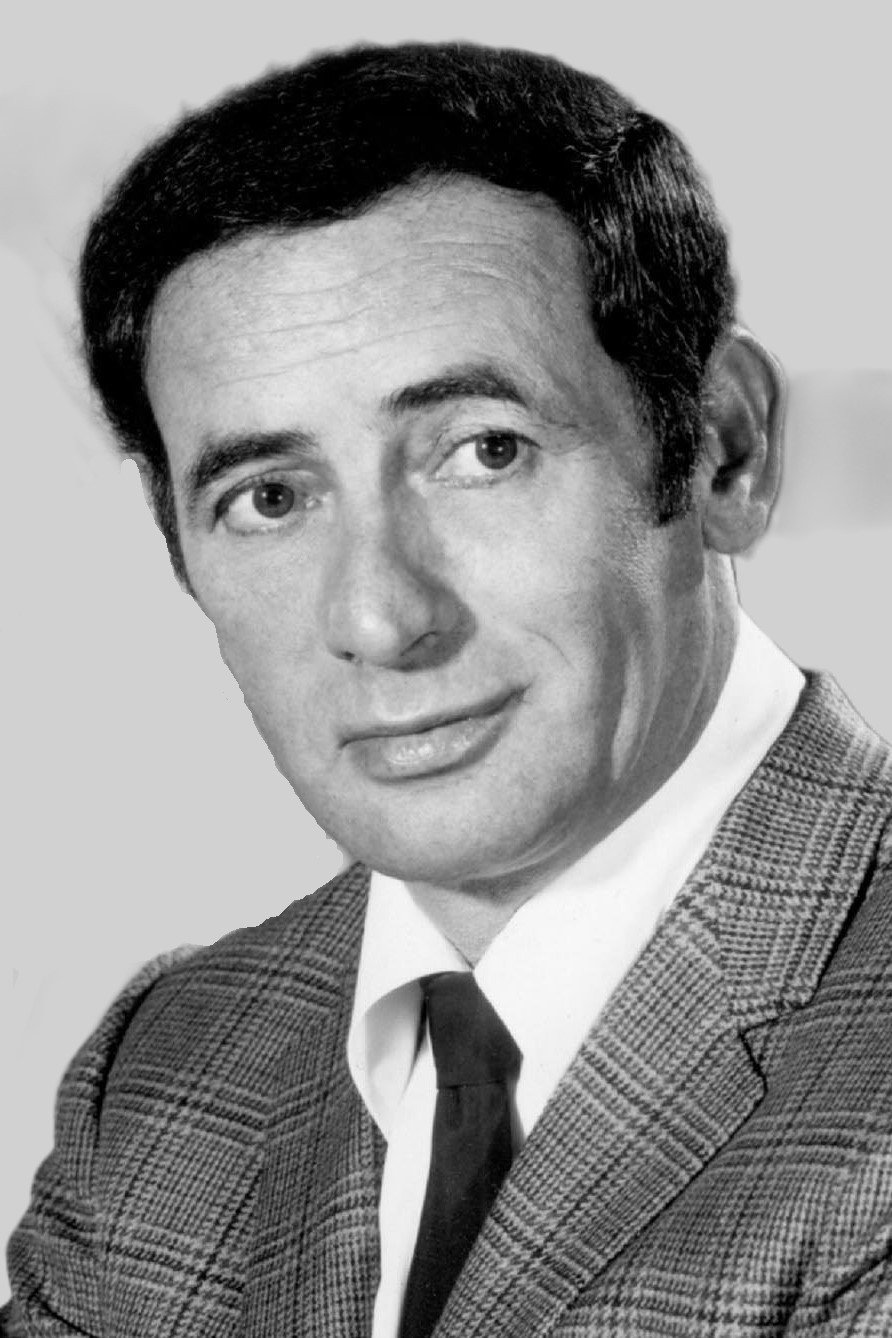 Joey Bishop's poster