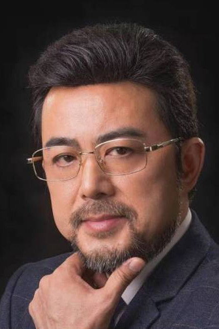 Yue Ming's poster