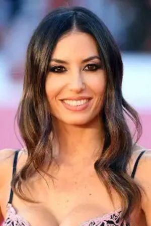 Elisabetta Gregoraci's poster