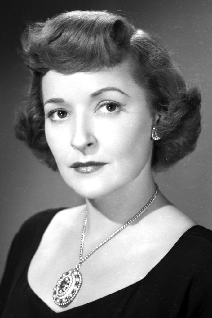 Dorothy Granger's poster