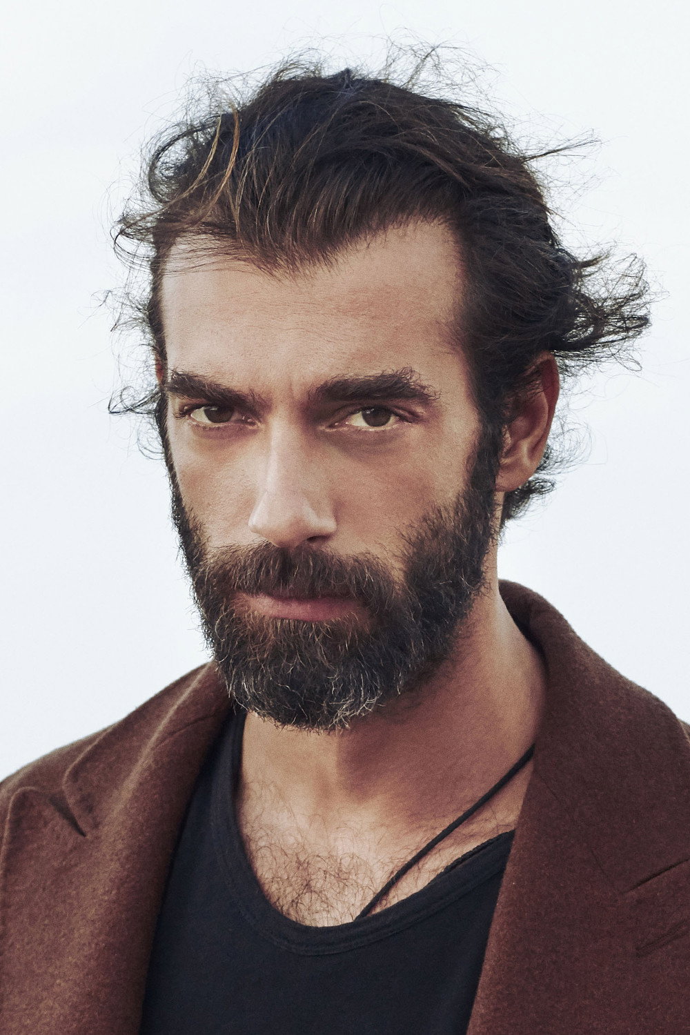 İlker Kaleli's poster