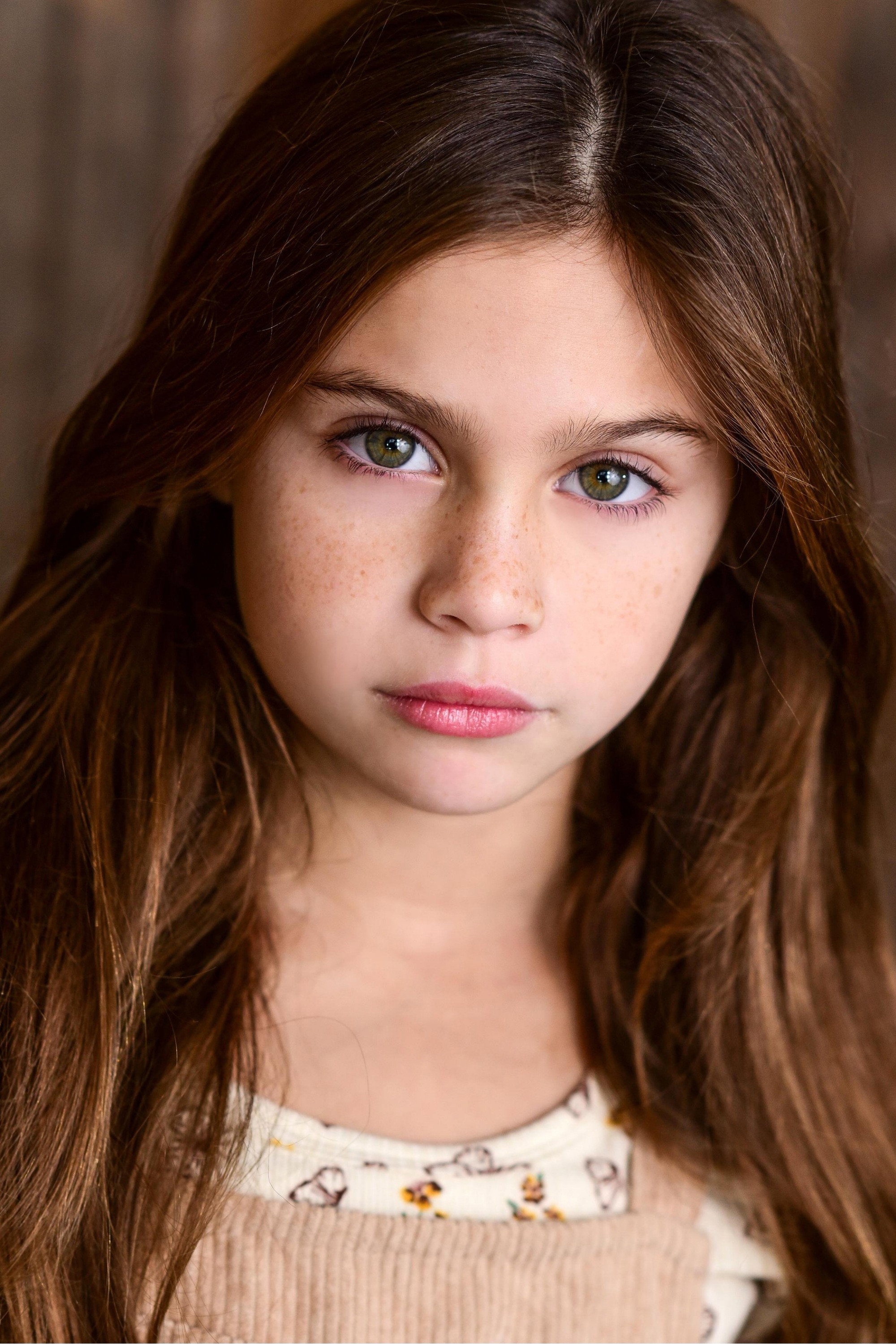 Melodie Rose Romano's poster