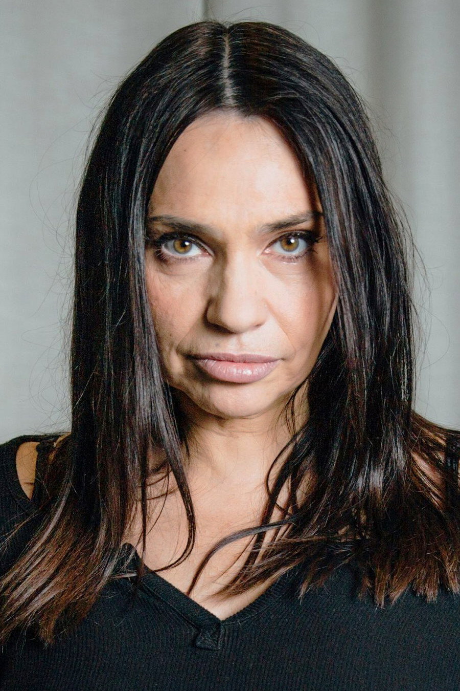 Béatrice Dalle's poster