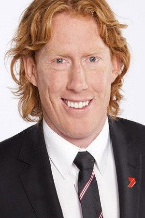 Cameron Ling's poster
