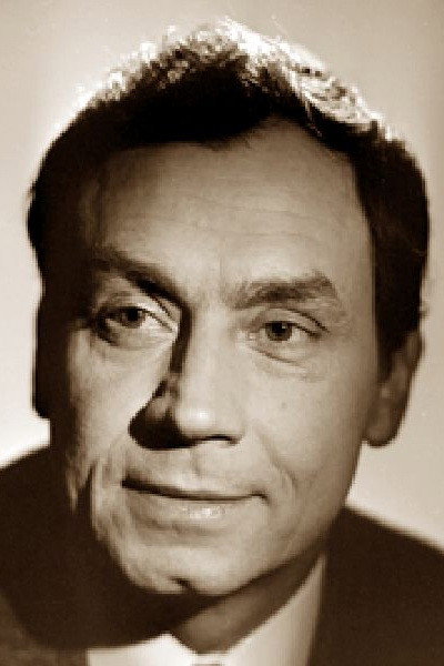 Vladimir Ushakov's poster