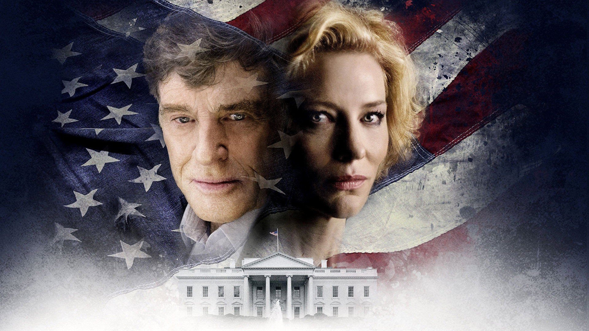 Truth's poster