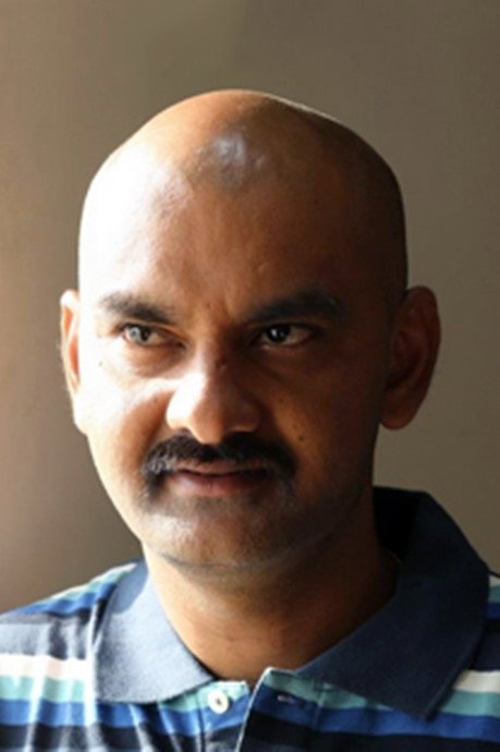 Jabardast Murali's poster