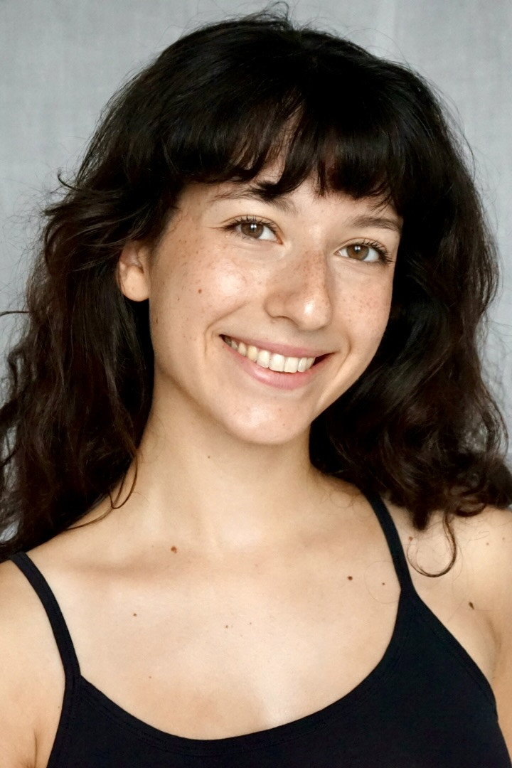 Blanche Brulhet-Ewen's poster