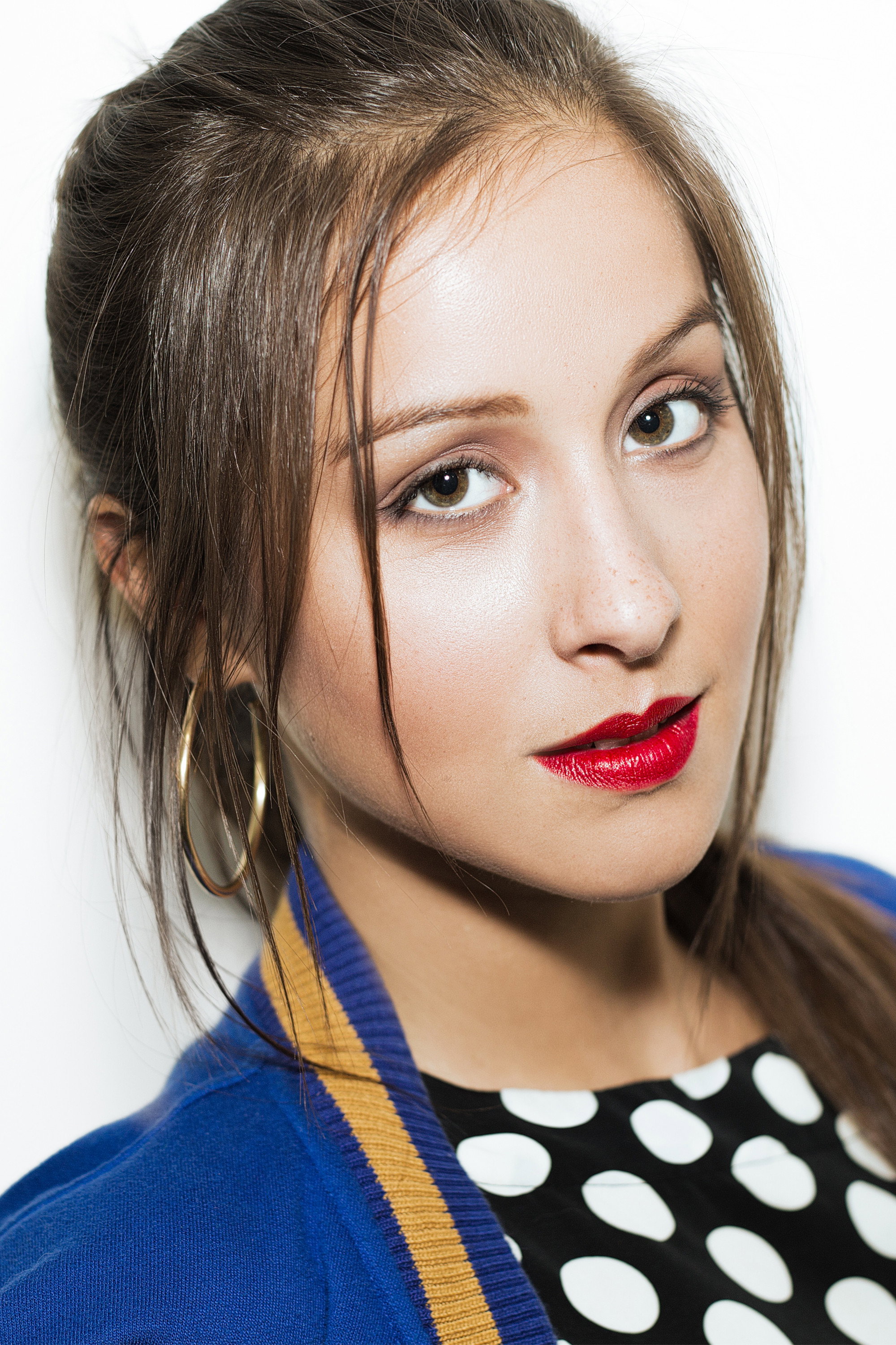 Denise Rosenthal's poster
