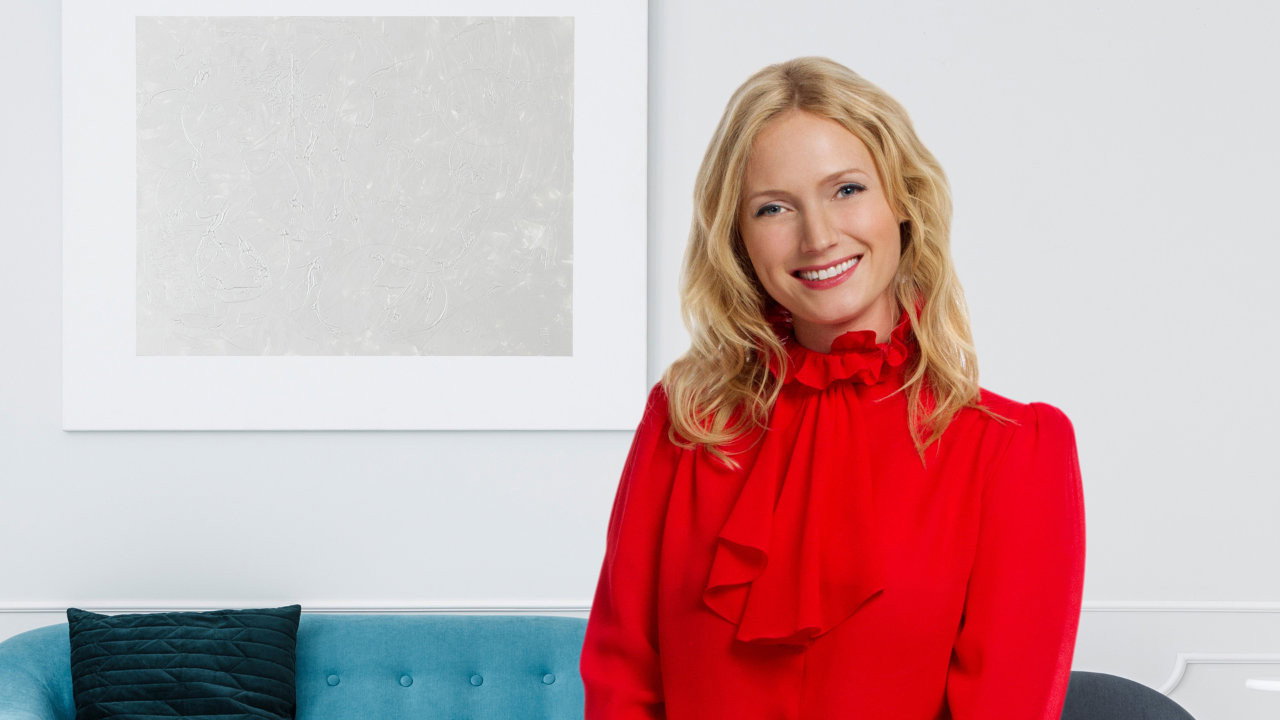 Secrets from a Stylist's poster