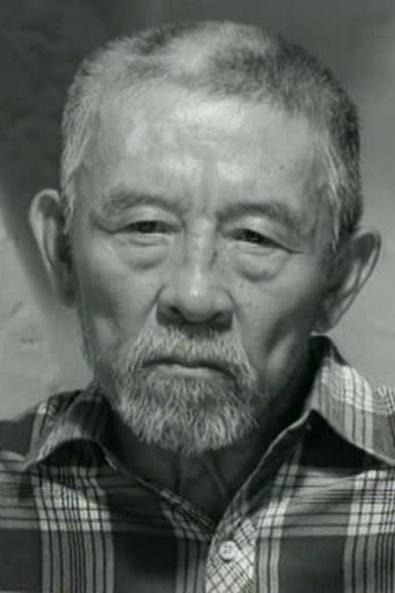 Kasym Zhakibayev's poster