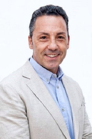 Jose Manuel Egea's poster